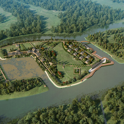recreation center Lotos