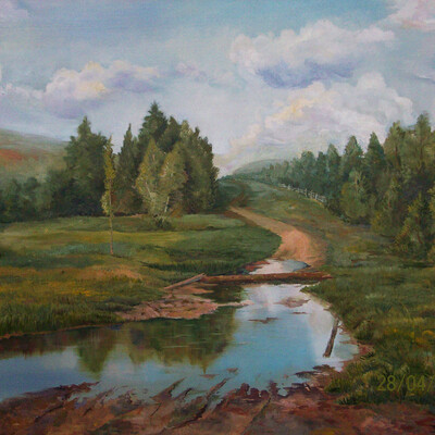 Puddle
