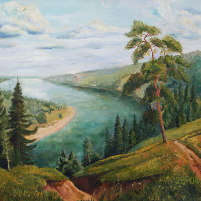 Native Land