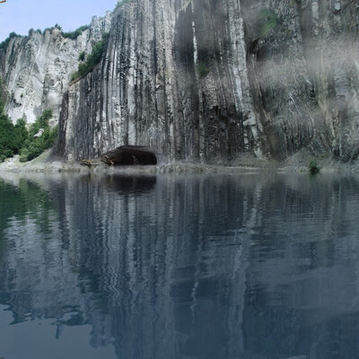 Lake