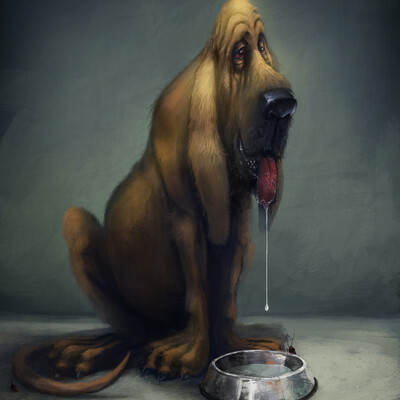 bloodhound