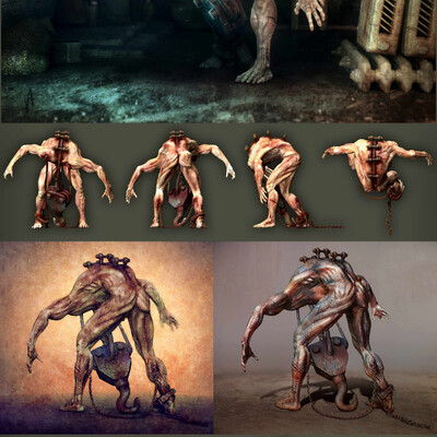 Silent hill  -KER-