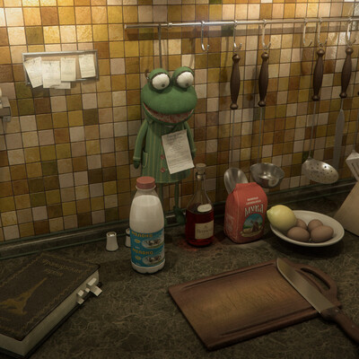 French Dinner