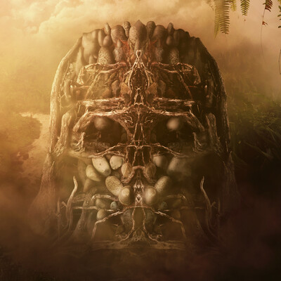 Dead Jungle