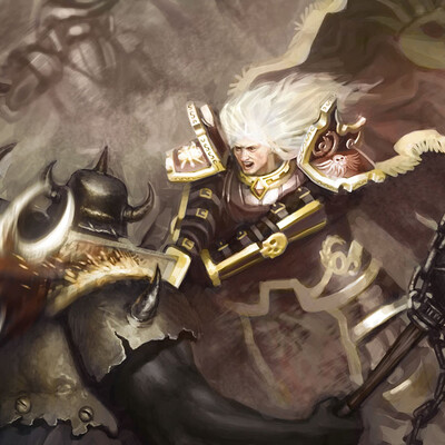 Battle
