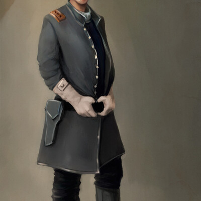 Confederate