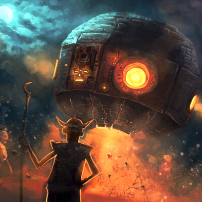 UFO
