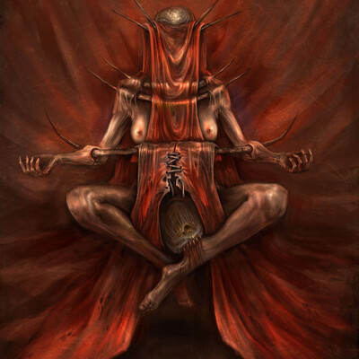 Deity