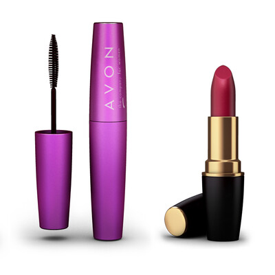 Decorative Cosmetics
