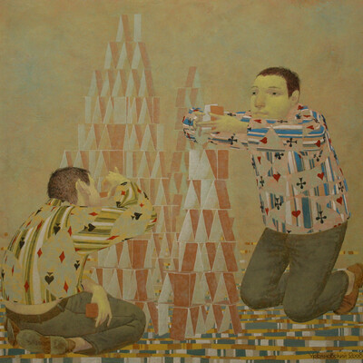"House of Cards"