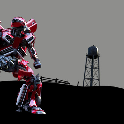 transformer