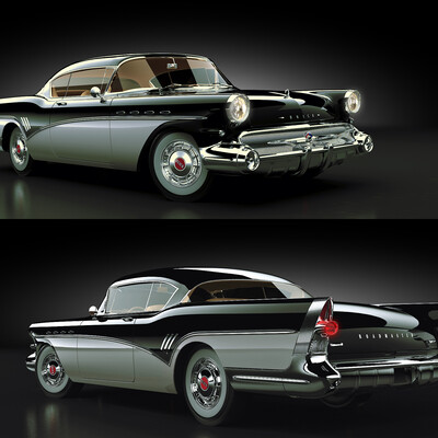 Buick Roadmaster