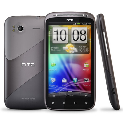 HTC Sensation