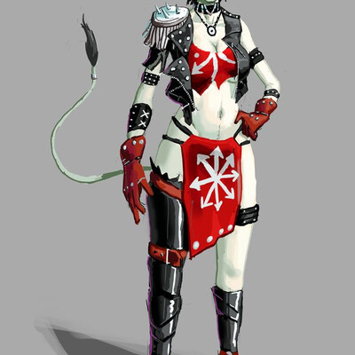 Thiefling