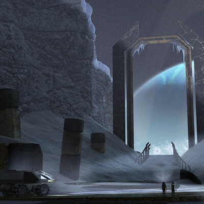 Gates