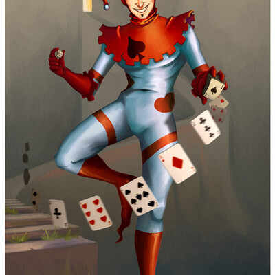 Wanna play with me?