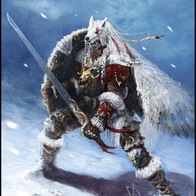 Wolfmaster