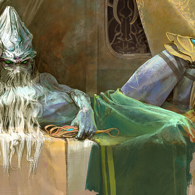 Zeratul