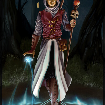 Necromancer