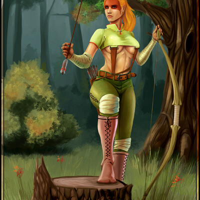 Archer