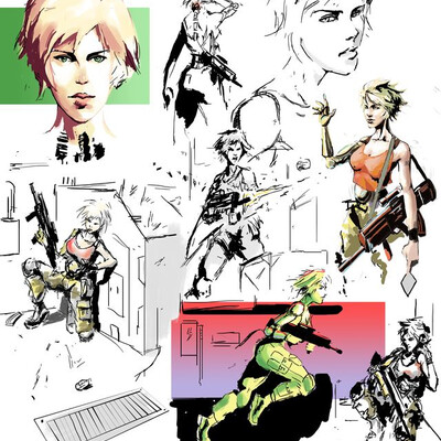 Character