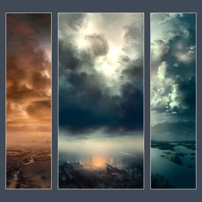Horizon