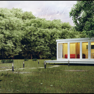 Children's House
