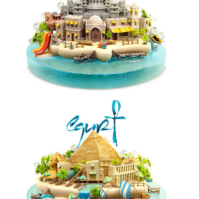 Turkey vs Egypt