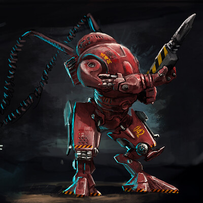 digger