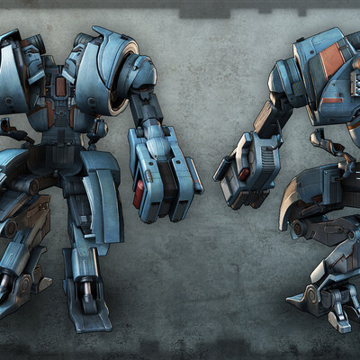 robot