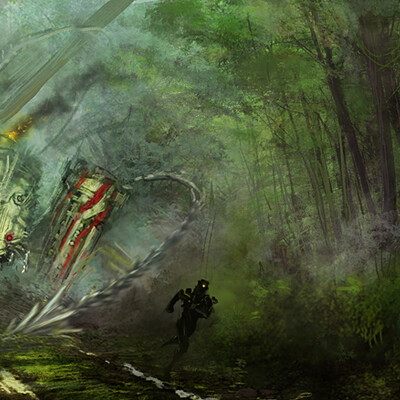 Jungle