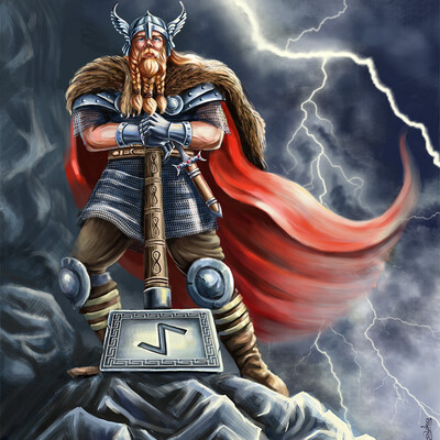 Thor