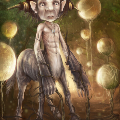 Centaur