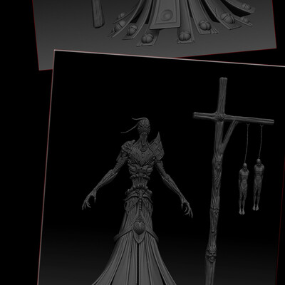 God of Death
