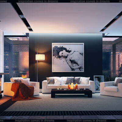Pent House