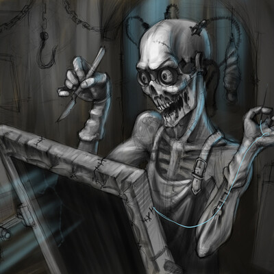 Artist