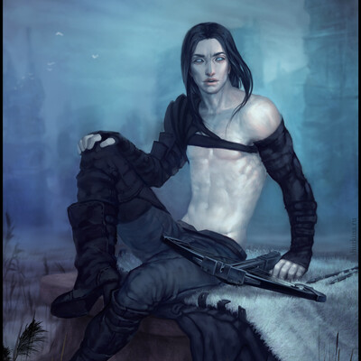 iceblood