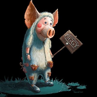 PIGGY