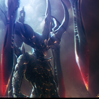 God of Swords