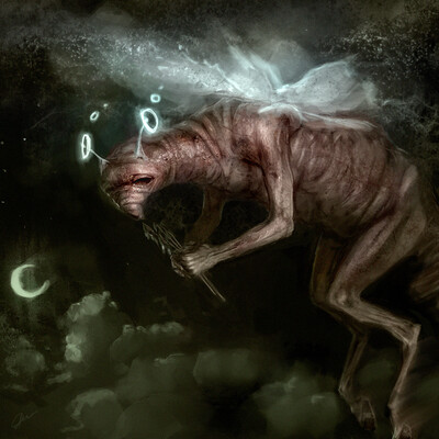 Creature 17