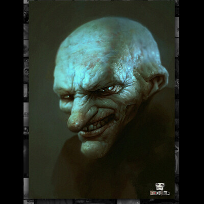 face