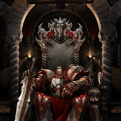 Emperor Arc