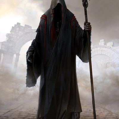 Black Reaper