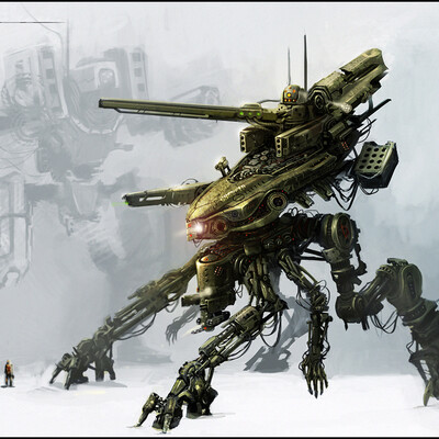 Mantis