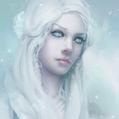 girl