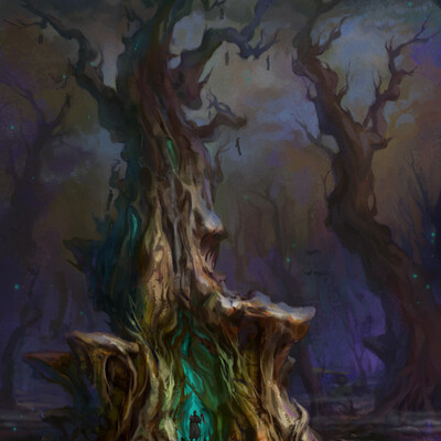 Tree