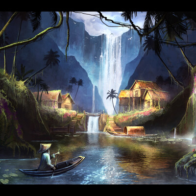 Paradise