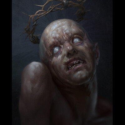 Paranoid: Weep