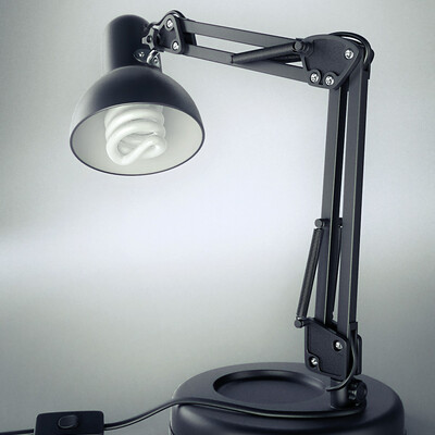 Lamp