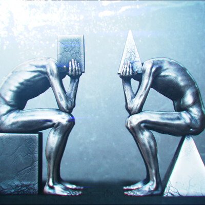 thought